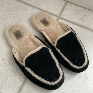 UGG Women’s Lane Loafer